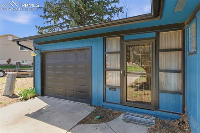 MLS Image for 624  Widefield  ,Colorado Springs, Colorado