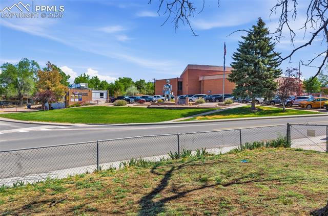 MLS Image for 624  Widefield  ,Colorado Springs, Colorado