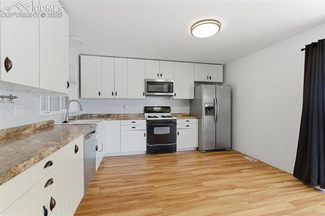MLS Image for 624  Widefield  ,Colorado Springs, Colorado