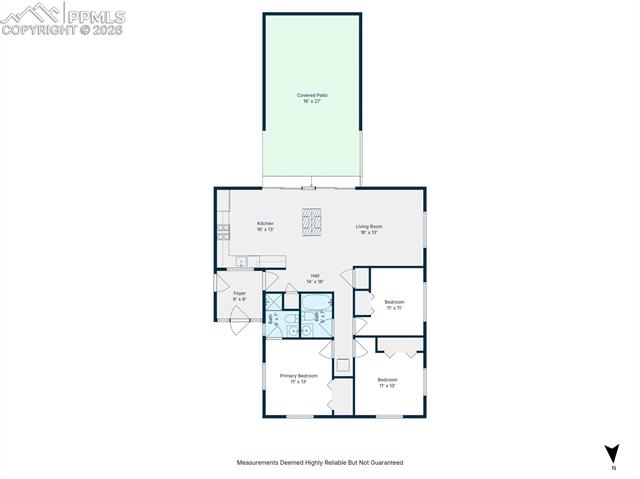 MLS Image for 624  Widefield  ,Colorado Springs, Colorado