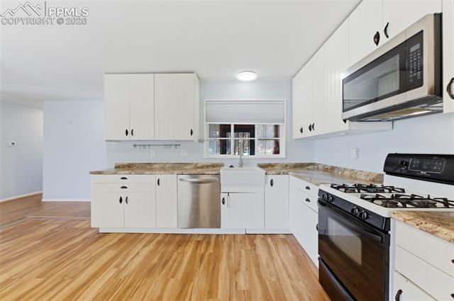 MLS Image for 624  Widefield  ,Colorado Springs, Colorado