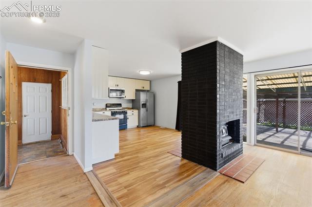 MLS Image for 624  Widefield  ,Colorado Springs, Colorado