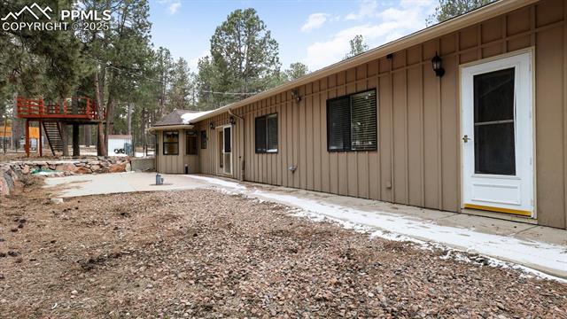 MLS Image for 8115  Freeman  ,Colorado Springs, Colorado