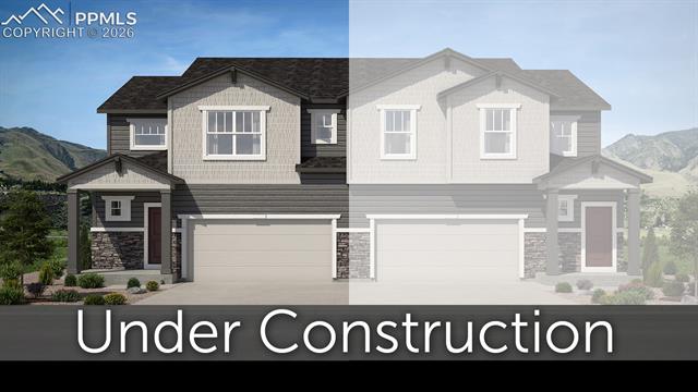 8632  Cedar Rapids  , colorado springs&nbsp; House Search MLS Picture
