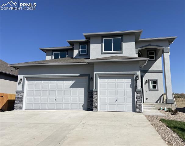 9239  Pennycress  , colorado springs  House Search MLS Picture