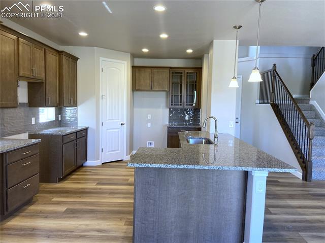 MLS Image for 9239  Pennycress  ,Colorado Springs, Colorado