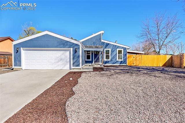 4414  Ridge  , pueblo  House Search MLS Picture