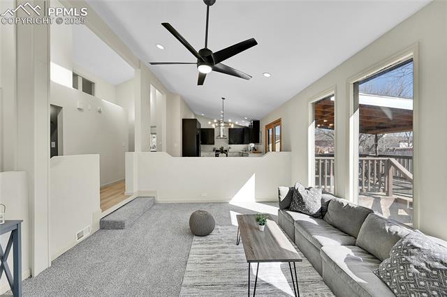 MLS Image for 4414  Ridge  ,Pueblo, Colorado