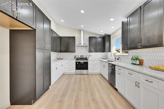 MLS Image for 4414  Ridge  ,Pueblo, Colorado