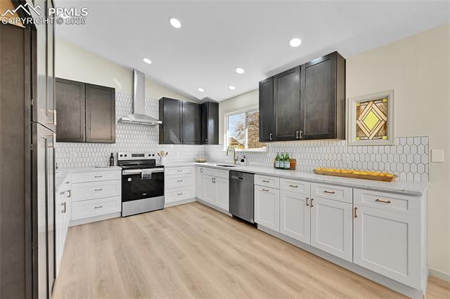 MLS Image for 4414  Ridge  ,Pueblo, Colorado