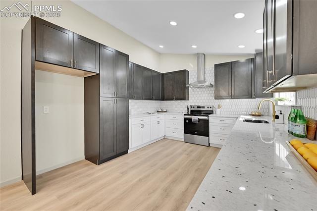 MLS Image for 4414  Ridge  ,Pueblo, Colorado