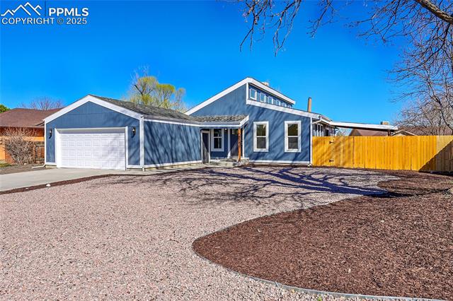 MLS Image for 4414  Ridge  ,Pueblo, Colorado