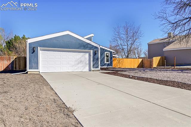 MLS Image for 4414  Ridge  ,Pueblo, Colorado