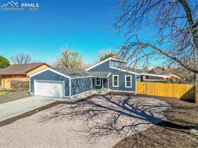 MLS Image for 4414  Ridge  ,Pueblo, Colorado