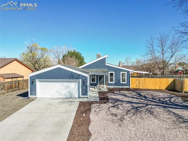 MLS Image for 4414  Ridge  ,Pueblo, Colorado