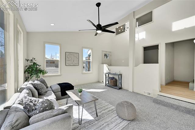 MLS Image for 4414  Ridge  ,Pueblo, Colorado