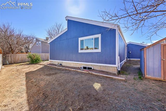 MLS Image for 4414  Ridge  ,Pueblo, Colorado