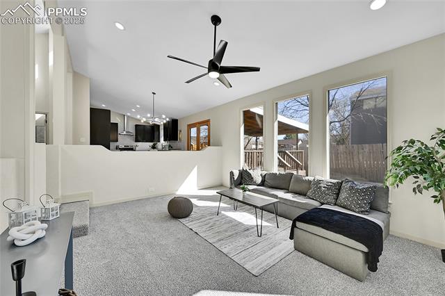 MLS Image for 4414  Ridge  ,Pueblo, Colorado
