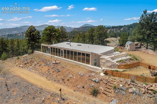 523  Navajo  , florissant&nbsp; House Search MLS Picture
