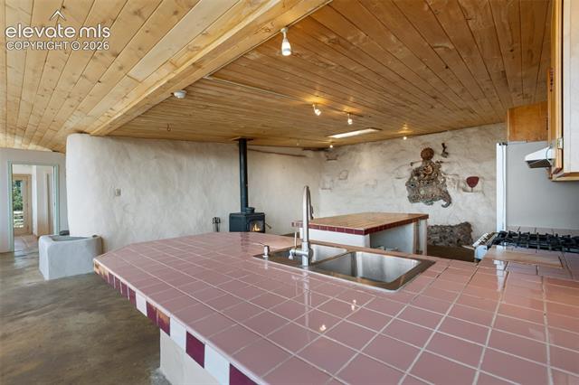 MLS Image for 523  Navajo  ,Florissant, Colorado