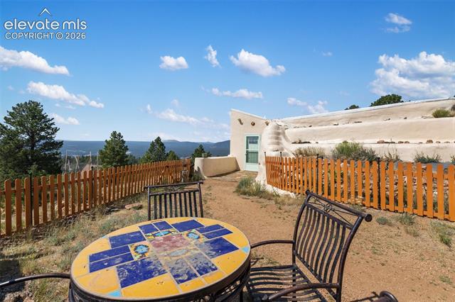 MLS Image for 523  Navajo  ,Florissant, Colorado