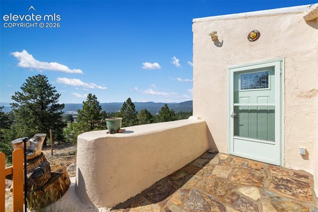 MLS Image for 523  Navajo  ,Florissant, Colorado
