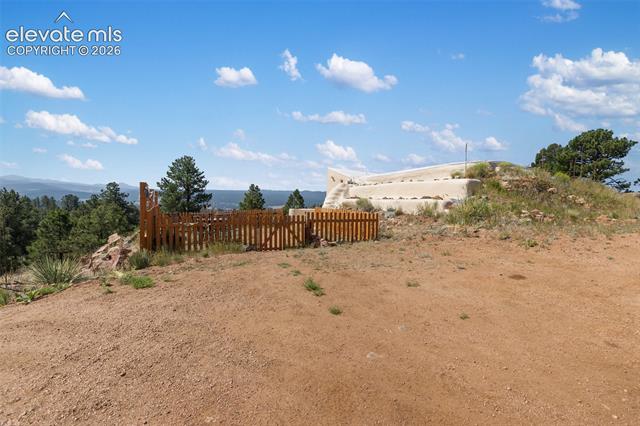 MLS Image for 523  Navajo  ,Florissant, Colorado