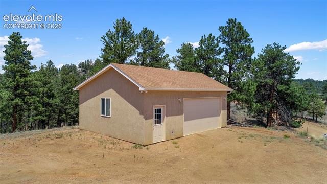 MLS Image for 523  Navajo  ,Florissant, Colorado