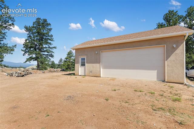 MLS Image for 523  Navajo  ,Florissant, Colorado