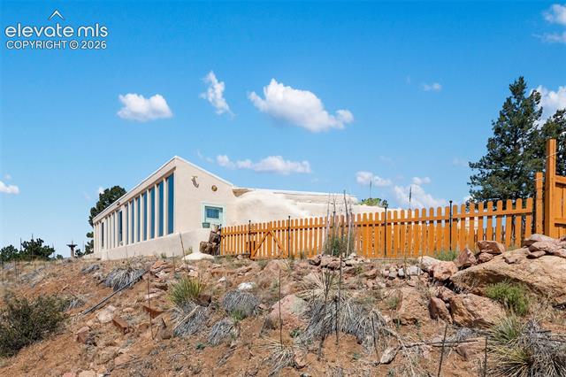 MLS Image for 523  Navajo  ,Florissant, Colorado