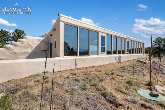 MLS Image for 523  Navajo  ,Florissant, Colorado