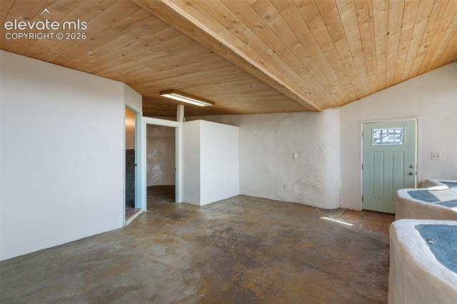 MLS Image for 523  Navajo  ,Florissant, Colorado