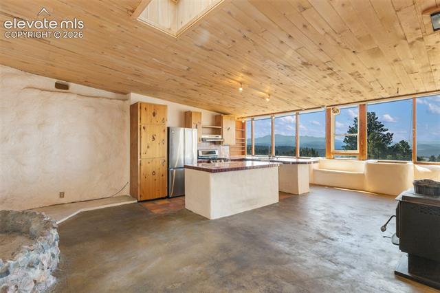 MLS Image for 523  Navajo  ,Florissant, Colorado