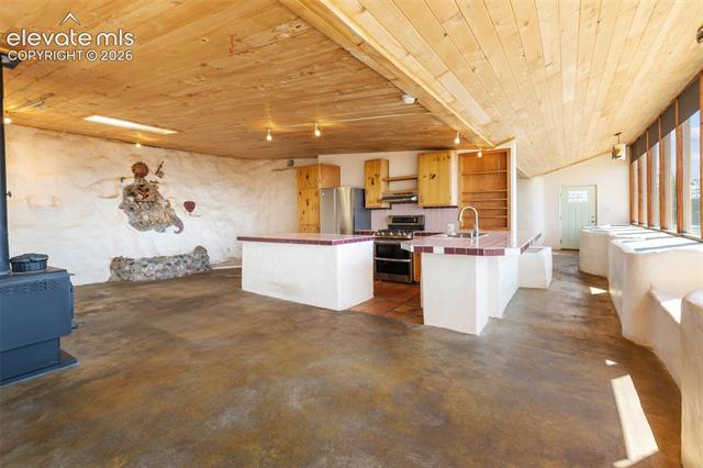 MLS Image for 523  Navajo  ,Florissant, Colorado