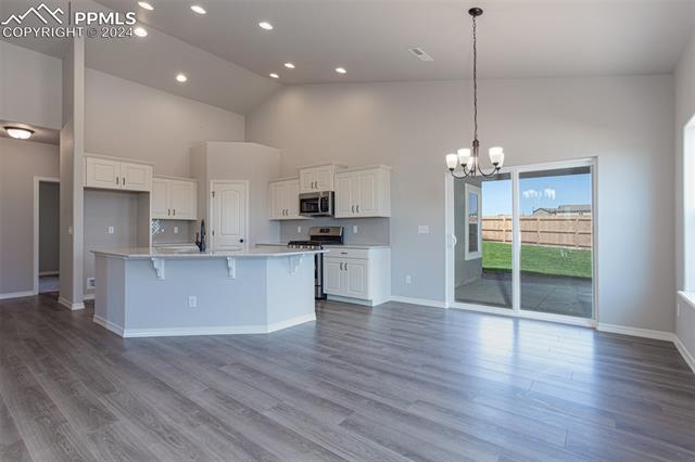 MLS Image for 8510  Besson  ,Colorado Springs, Colorado