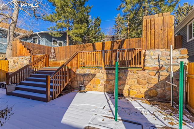 MLS Image for 1632  Willow  ,Colorado Springs, Colorado