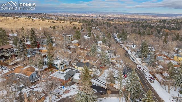 MLS Image for 1632  Willow  ,Colorado Springs, Colorado