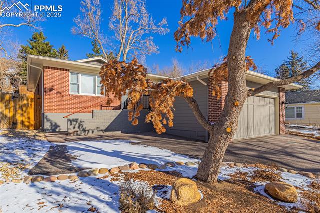 MLS Image for 1632  Willow  ,Colorado Springs, Colorado