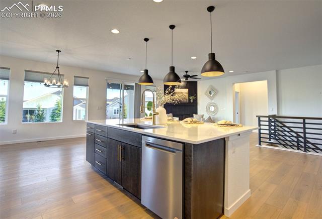 MLS Image for 4465  Mesa Top  ,Monument, Colorado