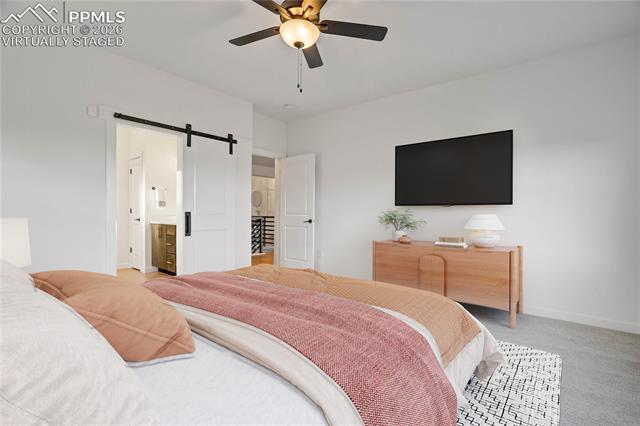 MLS Image for 4465  Mesa Top  ,Monument, Colorado