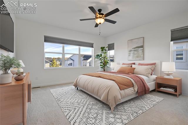 MLS Image for 4465  Mesa Top  ,Monument, Colorado