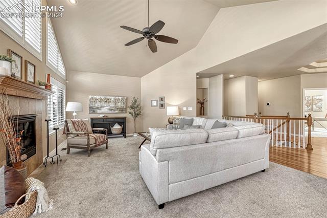 MLS Image for 5760  Brave Eagle  ,Colorado Springs, Colorado