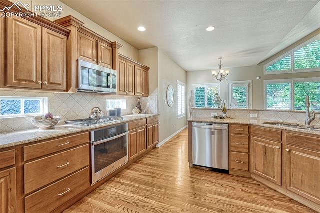 MLS Image for 5760  Brave Eagle  ,Colorado Springs, Colorado