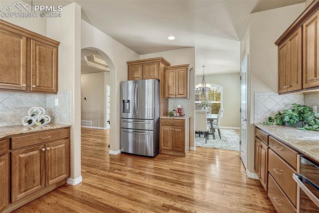 MLS Image for 5760  Brave Eagle  ,Colorado Springs, Colorado