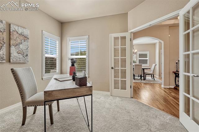 MLS Image for 5760  Brave Eagle  ,Colorado Springs, Colorado