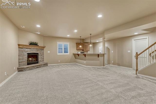 MLS Image for 5760  Brave Eagle  ,Colorado Springs, Colorado