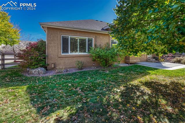 MLS Image for 5760  Brave Eagle  ,Colorado Springs, Colorado