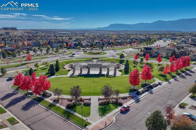 MLS Image for 5760  Brave Eagle  ,Colorado Springs, Colorado