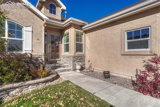 MLS Image for 5760  Brave Eagle  ,Colorado Springs, Colorado