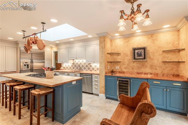 MLS Image for 24  Upland  ,Colorado Springs, Colorado
